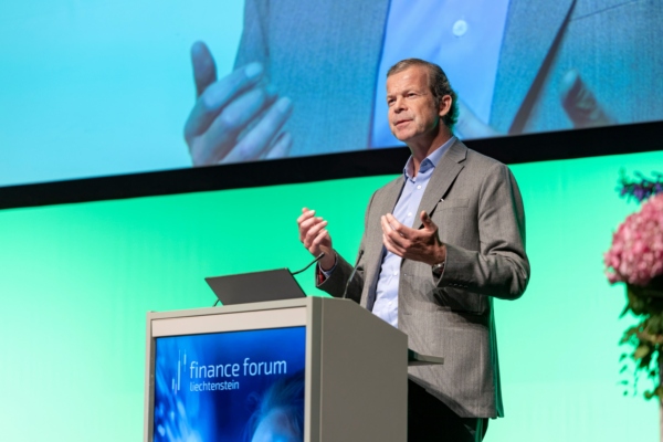 Finance Forum Liechtenstein 2025