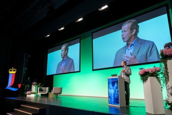 Finance Forum Liechtenstein 2025