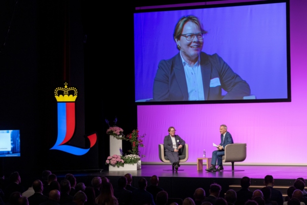 Finance Forum Liechtenstein 2025
