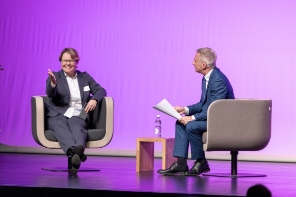 Finance Forum Liechtenstein 2025