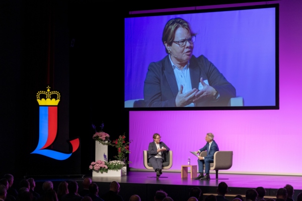 Finance Forum Liechtenstein 2025