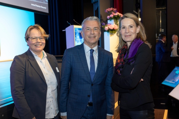Finance Forum Liechtenstein 2025