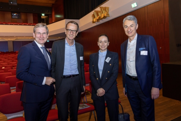 Finance Forum Liechtenstein 2025
