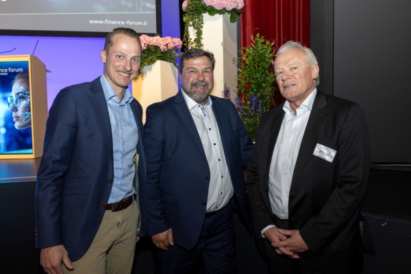Finance Forum Liechtenstein 2025