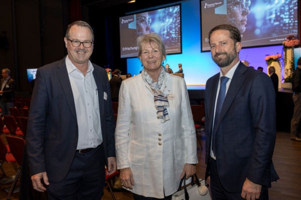 Finance Forum Liechtenstein 2025