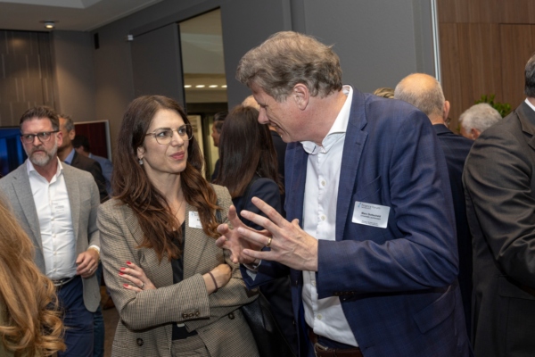 Finance Forum Liechtenstein 2025