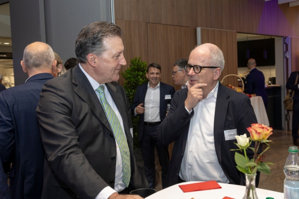 Finance Forum Liechtenstein 2025