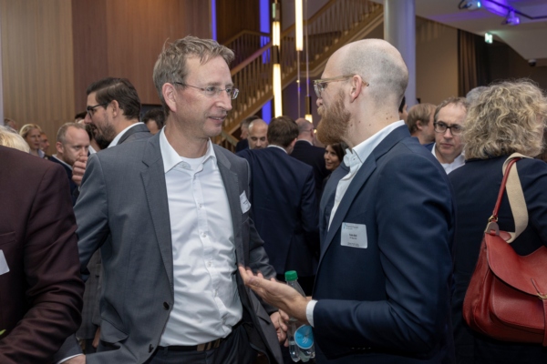 Finance Forum Liechtenstein 2025