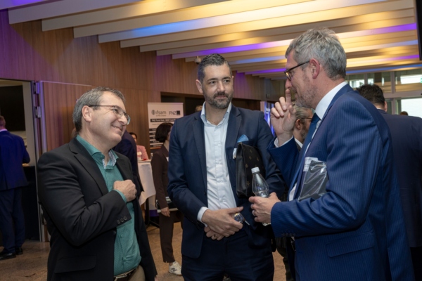 Finance Forum Liechtenstein 2025