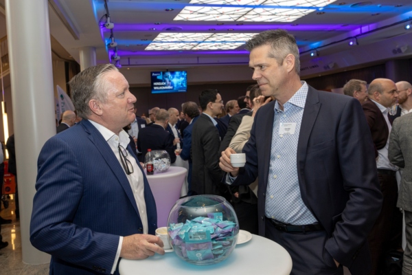 Finance Forum Liechtenstein 2025