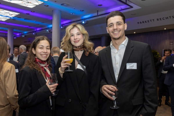 Finance Forum Liechtenstein 2025