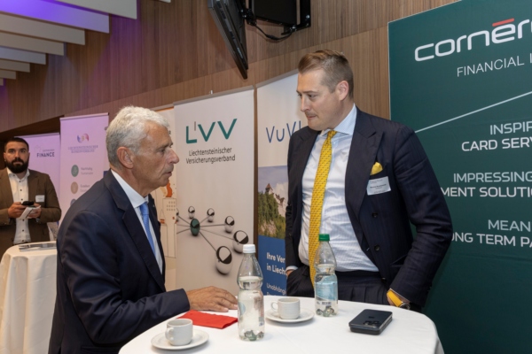 Finance Forum Liechtenstein 2025