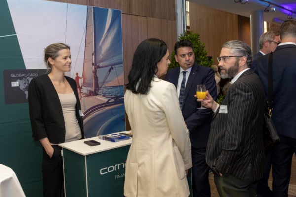 Finance Forum Liechtenstein 2025