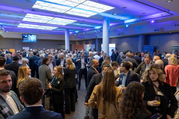 Finance Forum Liechtenstein 2025
