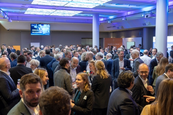 Finance Forum Liechtenstein 2025