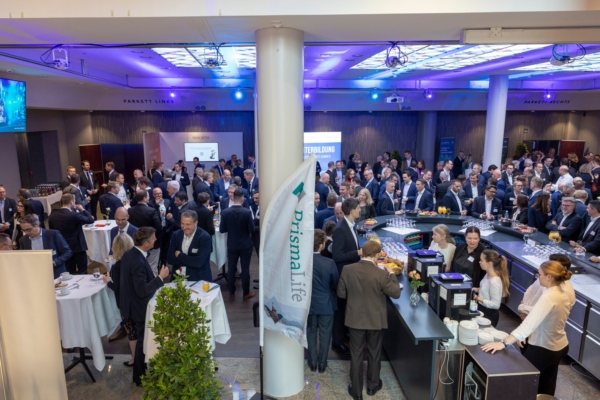 Finance Forum Liechtenstein 2025