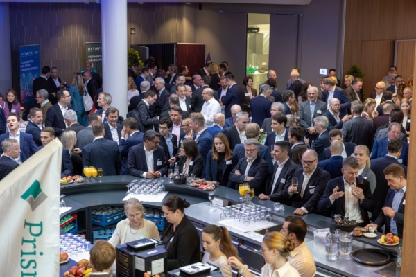 Finance Forum Liechtenstein 2025