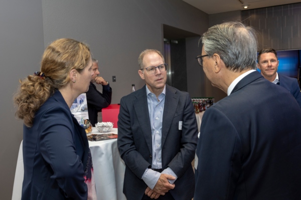 Finance Forum Liechtenstein 2025