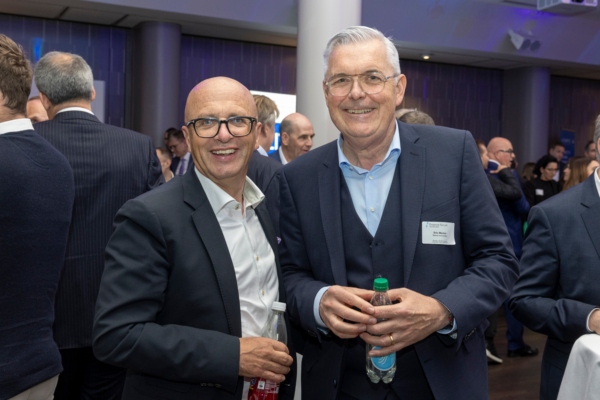 Finance Forum Liechtenstein 2025