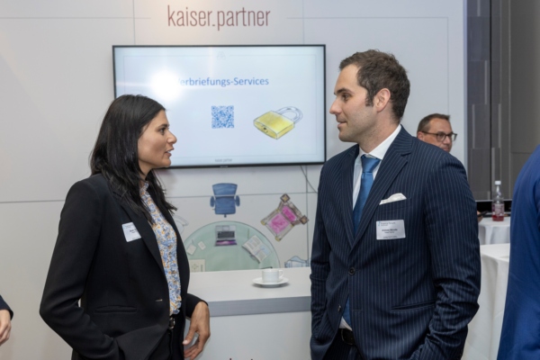 Finance Forum Liechtenstein 2025