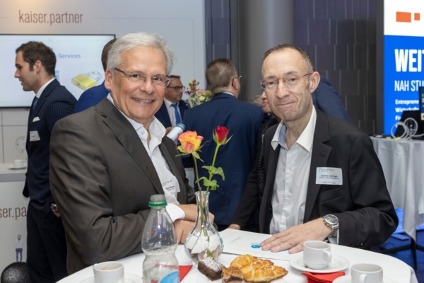 Finance Forum Liechtenstein 2025