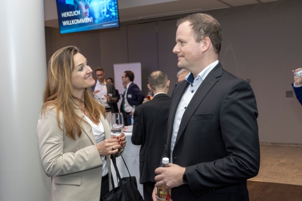 Finance Forum Liechtenstein 2025