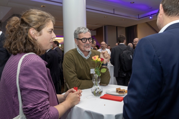 Finance Forum Liechtenstein 2025