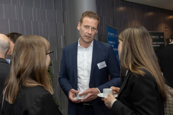 Finance Forum Liechtenstein 2025