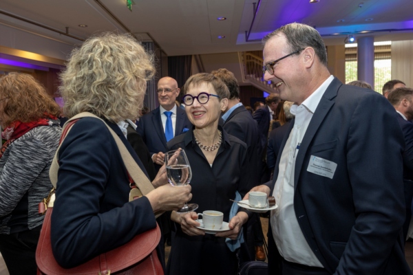 Finance Forum Liechtenstein 2025