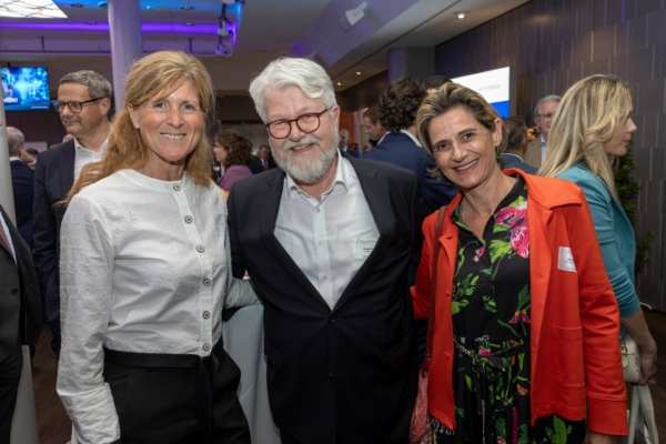 Finance Forum Liechtenstein 2025