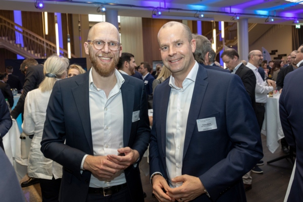 Finance Forum Liechtenstein 2025