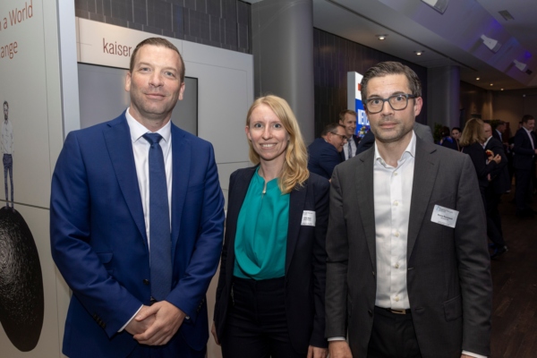 Finance Forum Liechtenstein 2025
