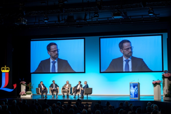 Finance Forum Liechtenstein 2025