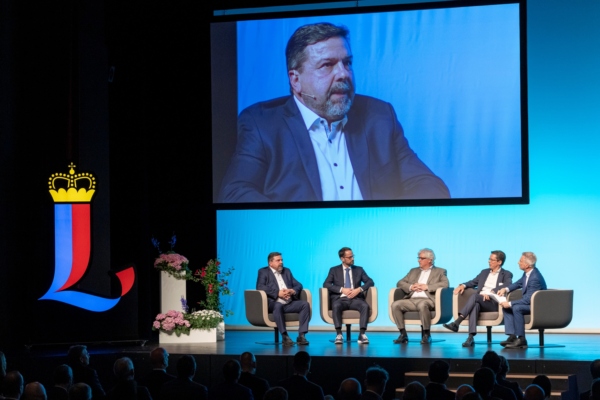 Finance Forum Liechtenstein 2025