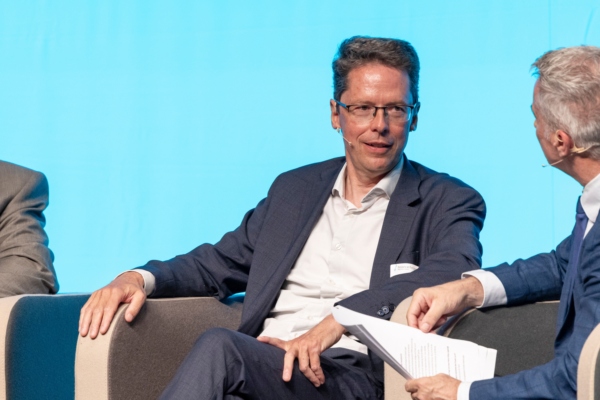 Finance Forum Liechtenstein 2025