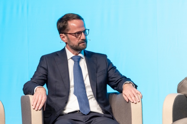 Finance Forum Liechtenstein 2025