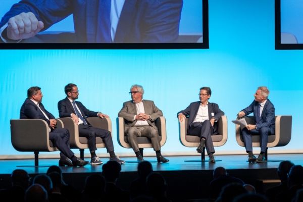 Finance Forum Liechtenstein 2025