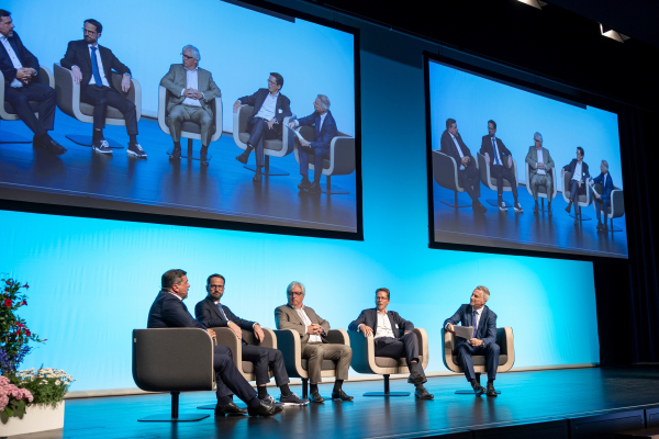 Finance Forum Liechtenstein 2025