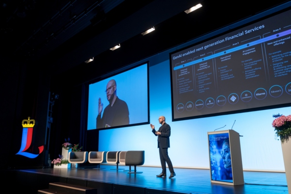 Finance Forum Liechtenstein 2025