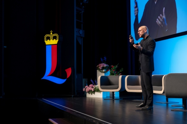 Finance Forum Liechtenstein 2025