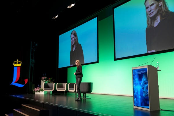 Finance Forum Liechtenstein 2025