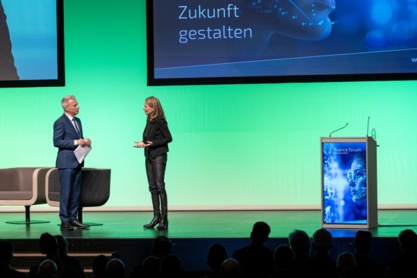 Finance Forum Liechtenstein 2025