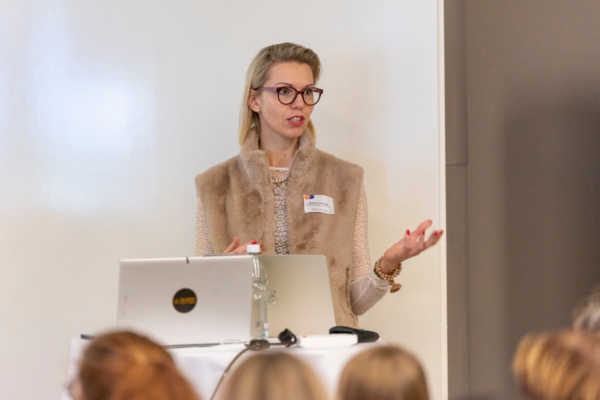 Businesstag für Frauen 2025