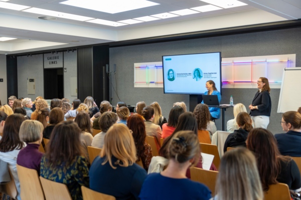 Businesstag für Frauen 2025