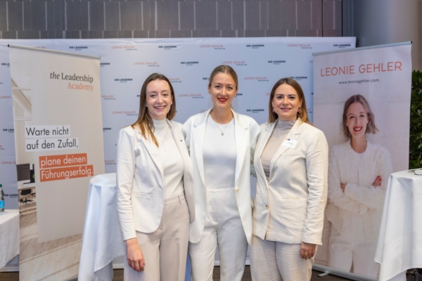 Businesstag für Frauen 2025