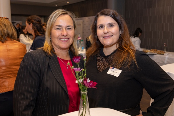 Businesstag für Frauen 2025