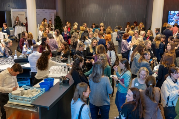 Businesstag für Frauen 2025