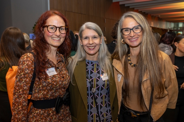 Businesstag für Frauen 2025