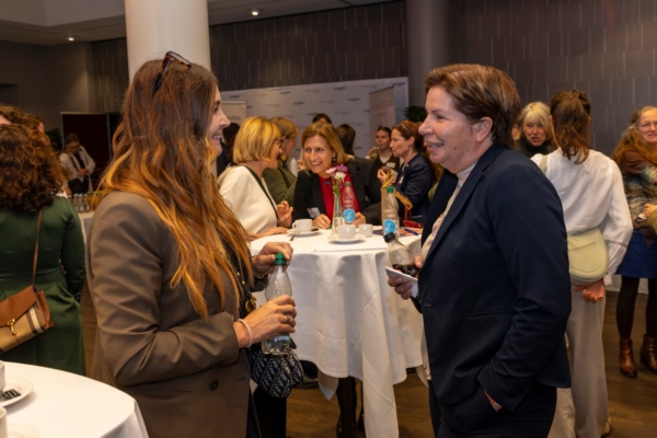 Businesstag für Frauen 2025