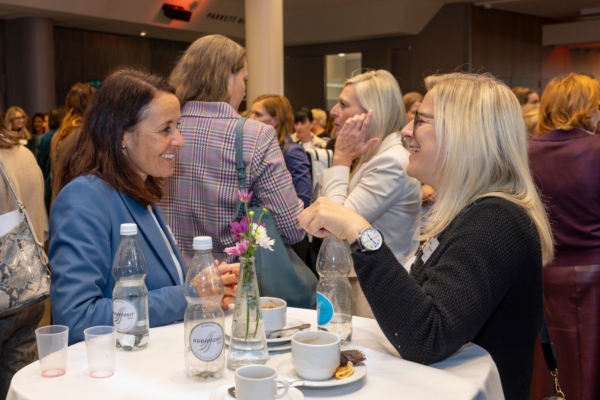 Businesstag für Frauen 2025